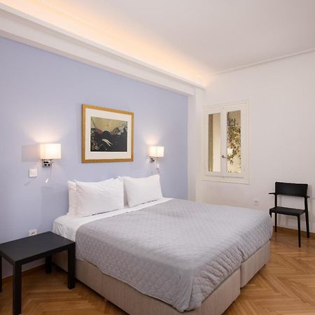 Philos At Nikis - Two Bedroom In Plaka Athen Eksteriør bilde