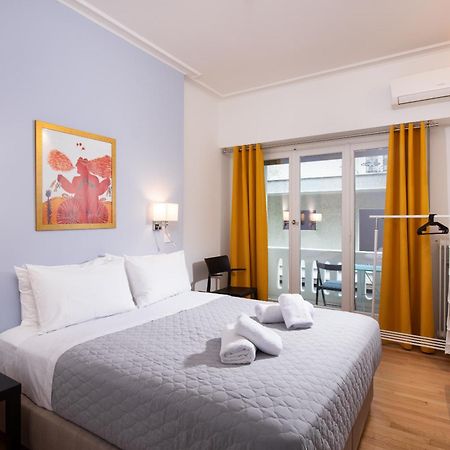 Philos At Nikis - Two Bedroom In Plaka Athen Eksteriør bilde