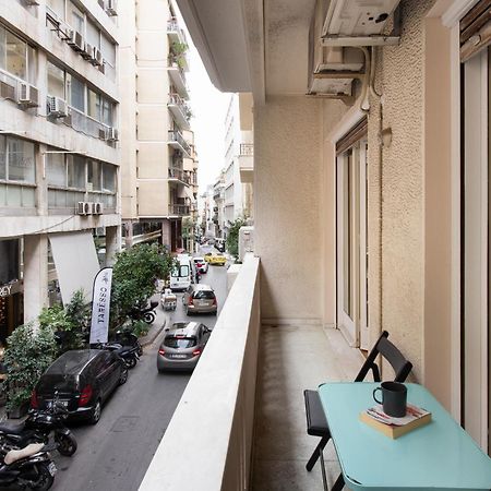 Philos At Nikis - Two Bedroom In Plaka Athen Eksteriør bilde