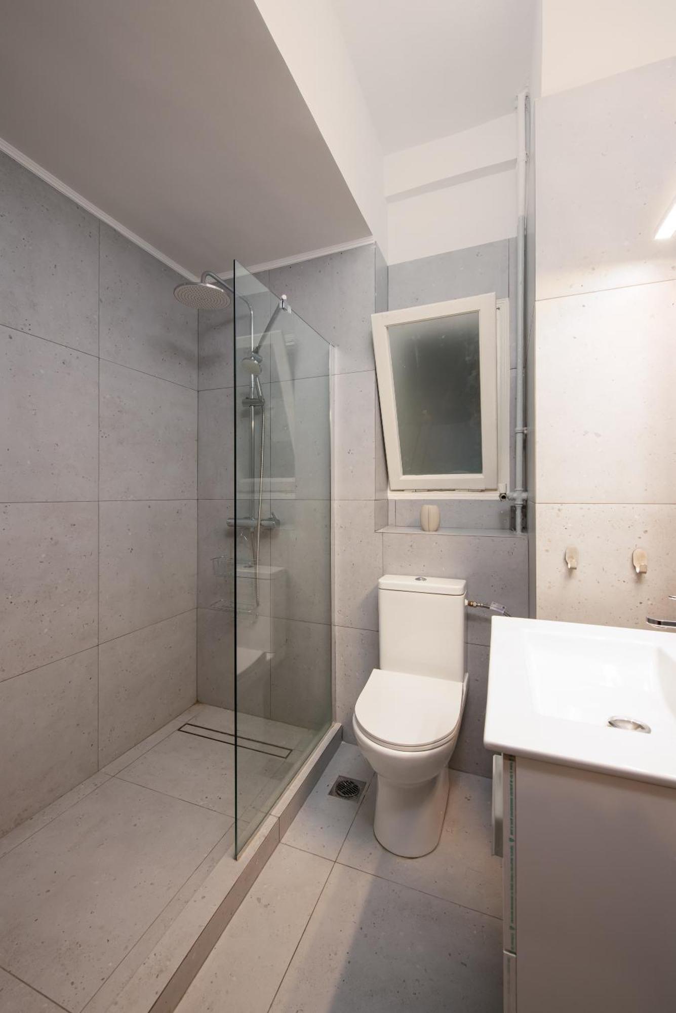 Philos At Nikis - Two Bedroom In Plaka Athen Eksteriør bilde