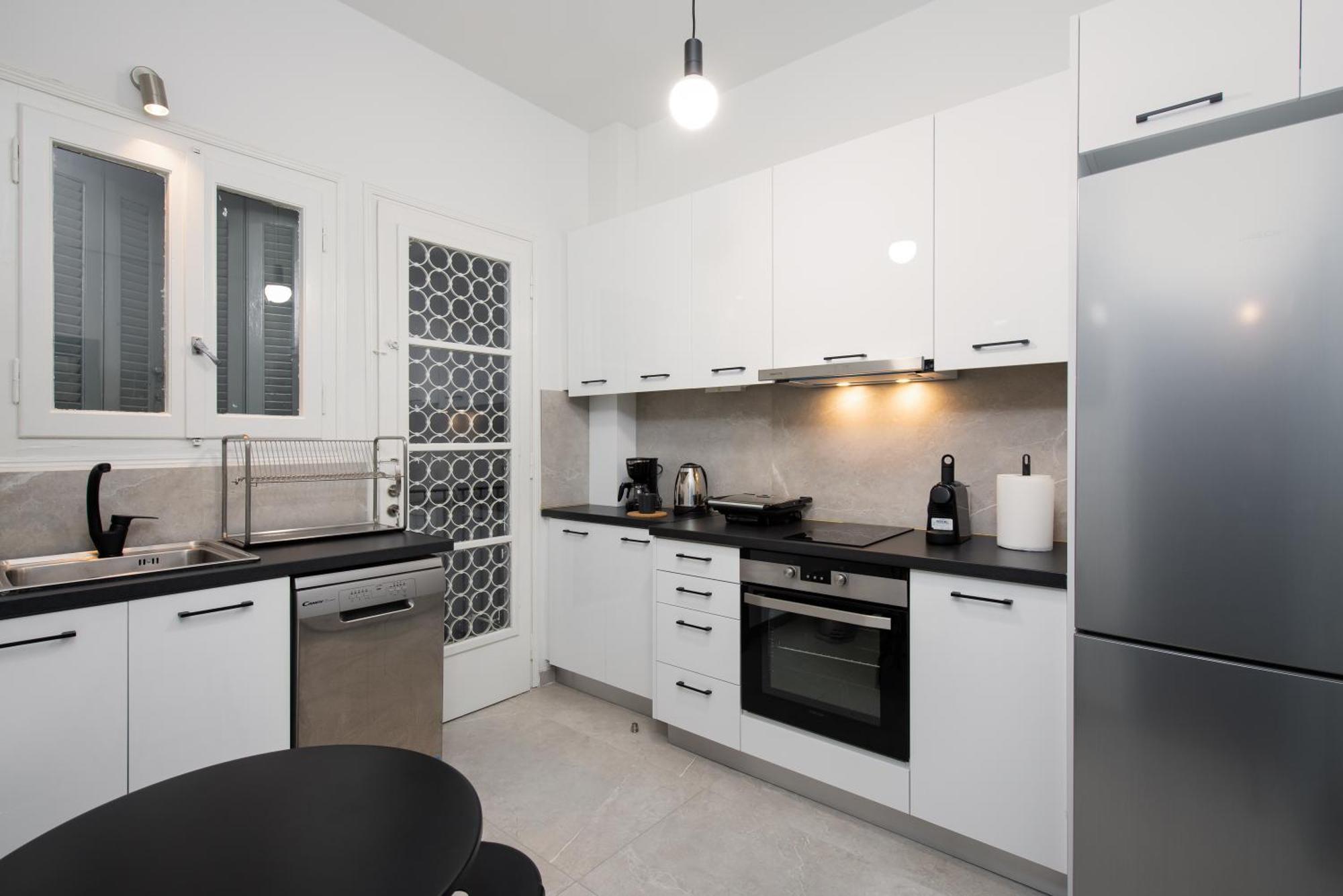 Philos At Nikis - Two Bedroom In Plaka Athen Eksteriør bilde