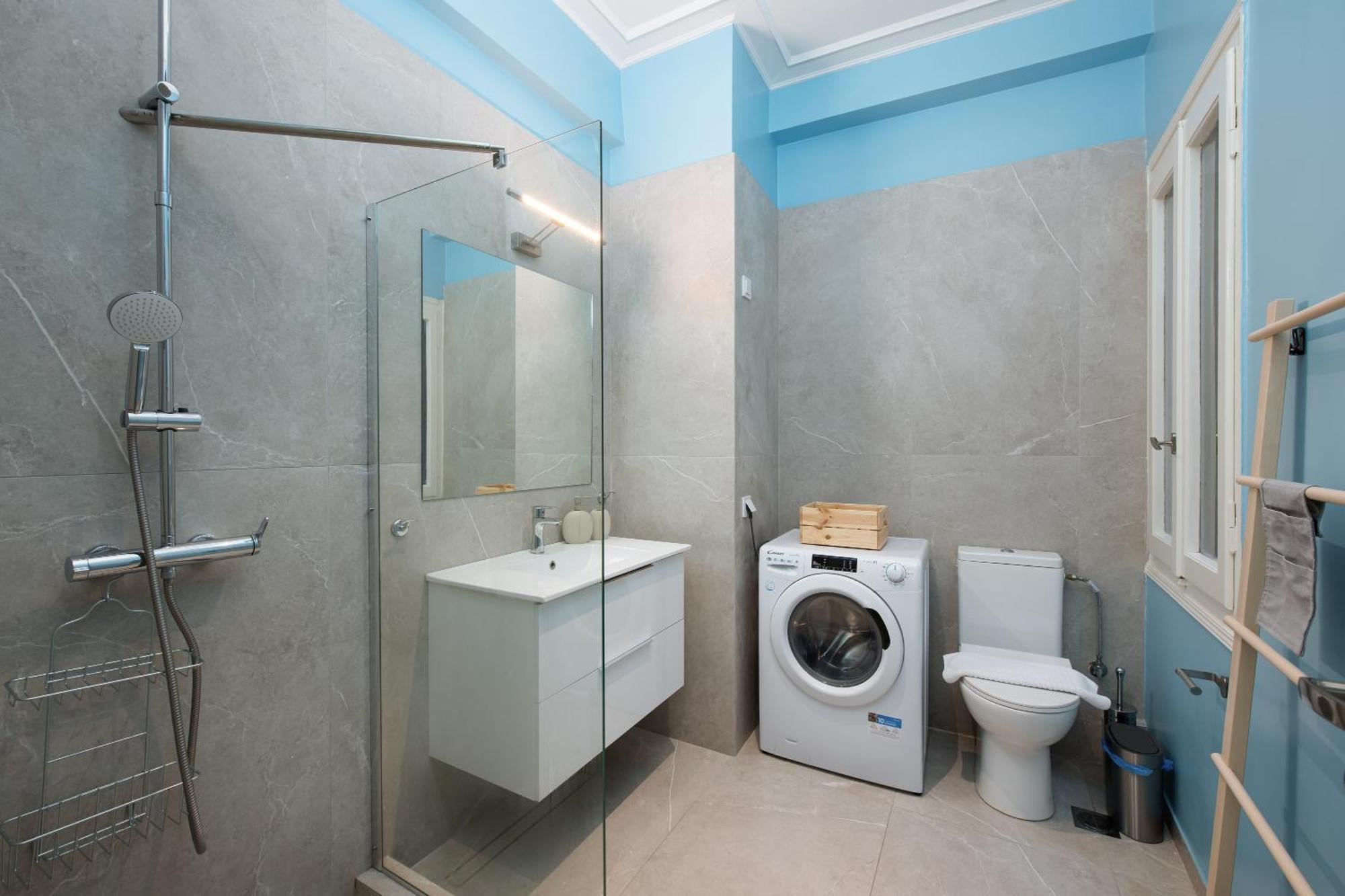 Philos At Nikis - Two Bedroom In Plaka Athen Eksteriør bilde